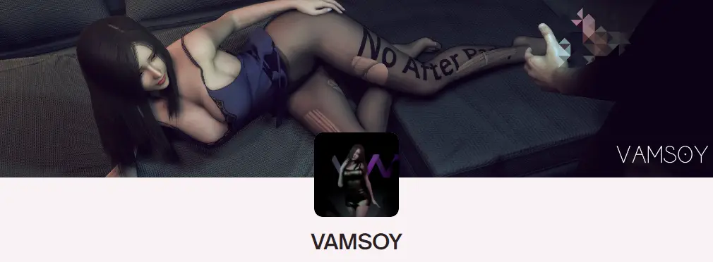 Vamsoy Collection [2024-03-02] [Vamsoy]