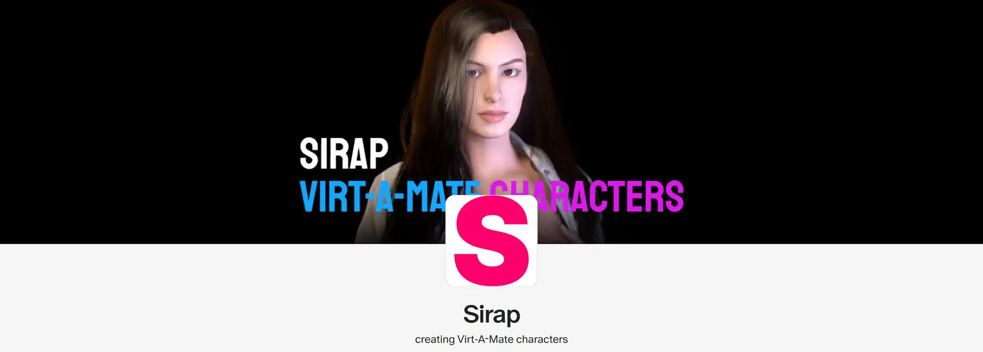 Sirap Collection [2024-03-22] [Sirap]