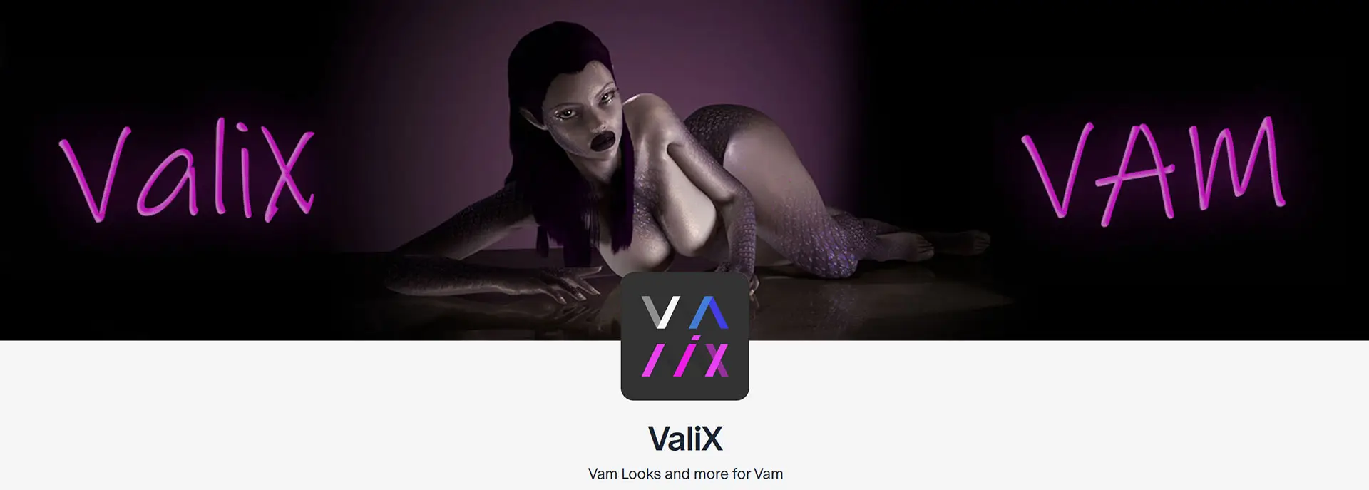 Valix Collection [2024-03-24] [Valix]