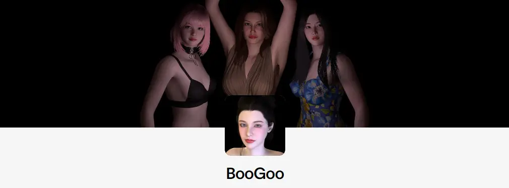 Boogoo Collection [2024-04-08] [Boogoo]