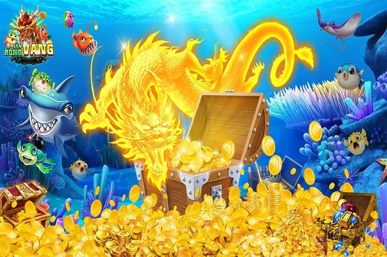 Hướng Dẫn Chơi Bắn Cá Đại Hải Trình Tại 8Day Cho Dân Cá Cược